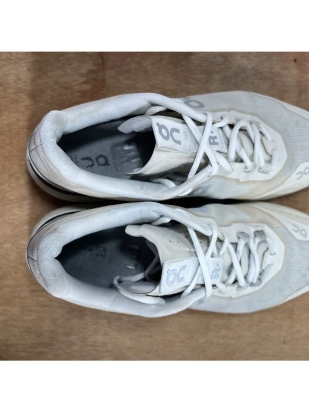 On Cloud The Roger ADV Pro Men Sz 12 Tennis Pickleball Shoes